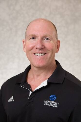 Dr Steve Glass